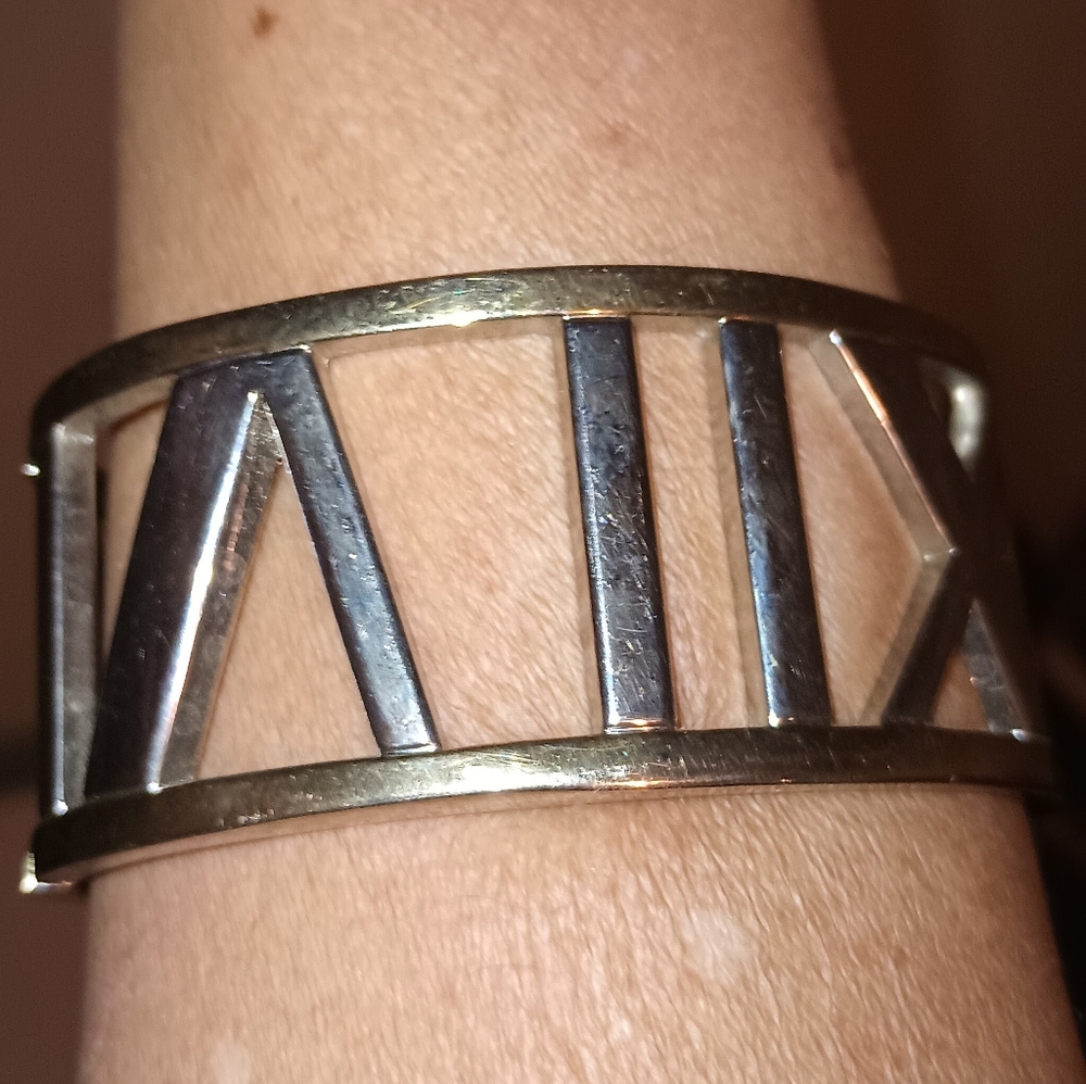 Tiffany Inspired Bangle - image 5